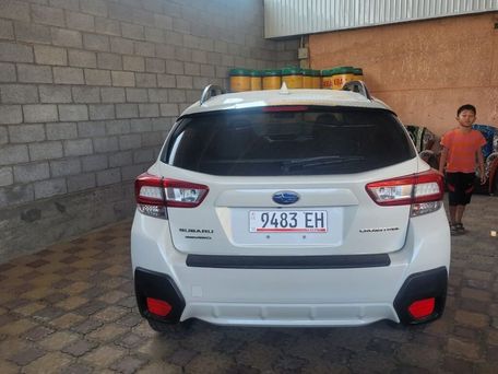 Subaru Crosstrek, 2019 — сүрөт 11