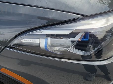 BMW 8 серии, 2021 — сүрөт 7