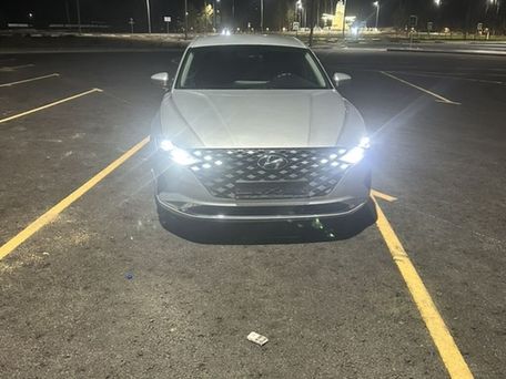 Hyundai Grandeur, 2019
