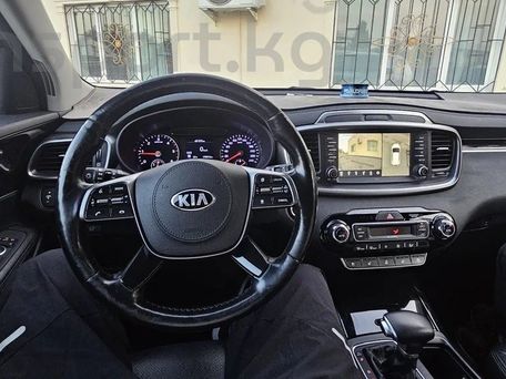 Kia Sorento, 2020 — фото 2