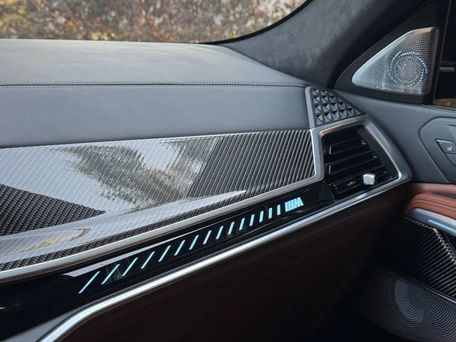 BMW X6, 2023 — photo 11