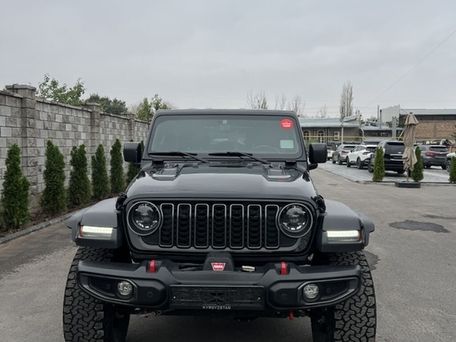 Jeep Wrangler, 2023 — фото 1