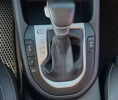 Kia K3, 2019 — photo 10