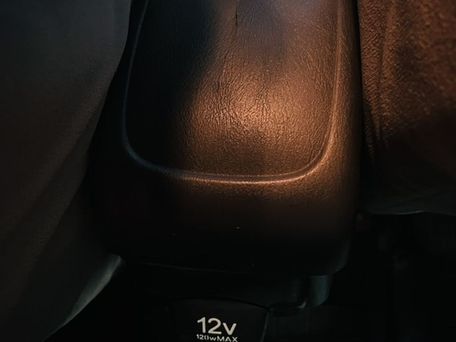 Nissan Almera, 2001 — фото 15