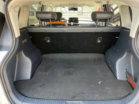FAW Besturn B50, 2022 — photo 6