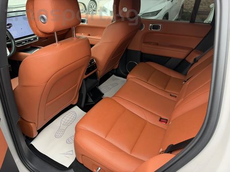 Li Auto (Lixiang) L6, 2024 — 照片 6