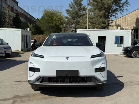 Changan Deepal S05, 2026 — 照片 1
