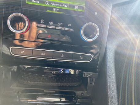 Renault Samsung SM6, 2019 — фото 19