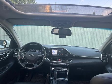 Hyundai Grandeur, 2019 — фото 10