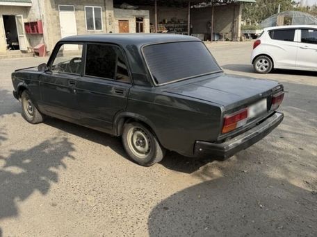 LADA 2107, 2010 — photo 5