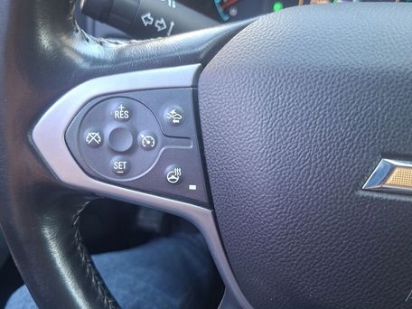 Chevrolet Colorado, 2019 — photo 14