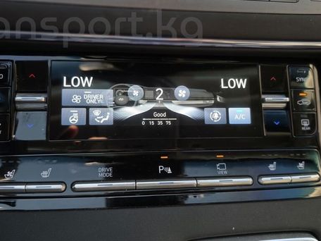 Hyundai Grandeur, 2021 — photo 11