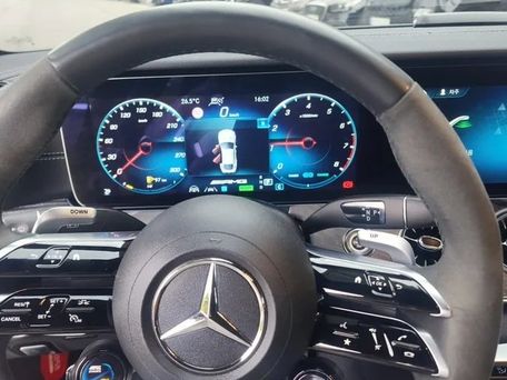 Mercedes-Benz AMG GT, 2023 — 照片 8
