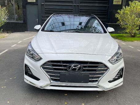 Hyundai Sonata, 2020 — сүрөт 1