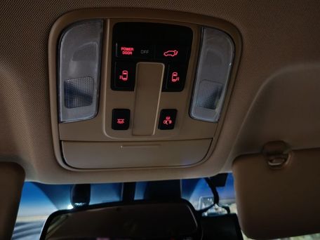 Kia Carnival, 2019 — 照片 11