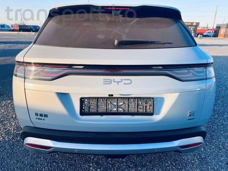 BYD Song L, 2025 — photo 3