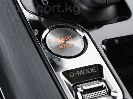 GAC Trumpchi M8, 2026 — photo 10
