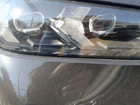 BMW X5, 2025 — сүрөт 10