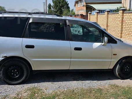 Honda Odyssey, 1998 — сүрөт 8