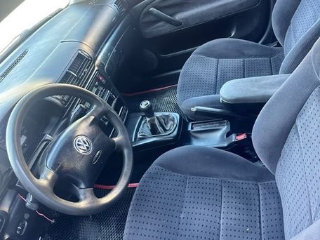 Volkswagen Passat, 1999 — photo 4