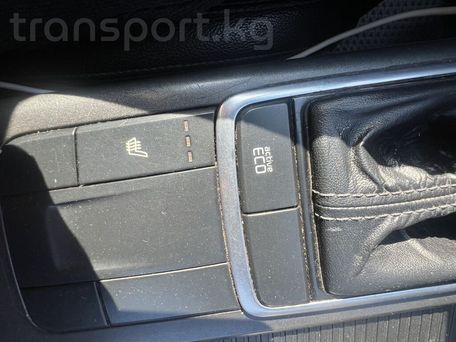 Kia K5, 2017 — сүрөт 8