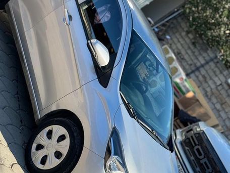 Chevrolet Spark, 2018 — сүрөт 2