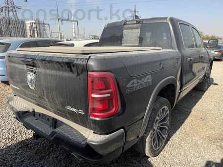 Dodge RAM, 2026 — photo 3
