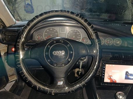 Audi 100, 1997 — 照片 6