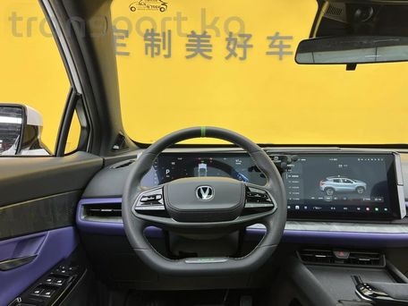 Changan UNI-T, 2023 — photo 8