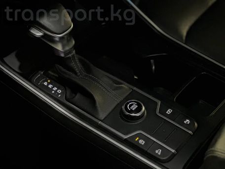 Kia Sorento, 2022 — 照片 5