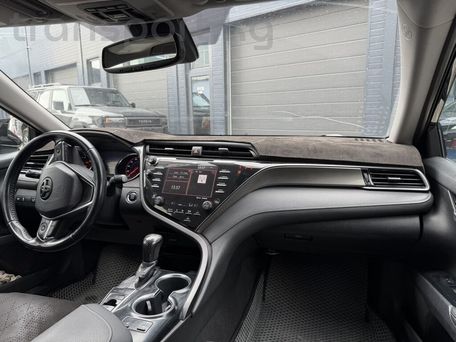 Toyota Camry, 2019 — сүрөт 5
