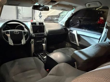 Toyota Land Cruiser Prado, 2011 — сүрөт 9