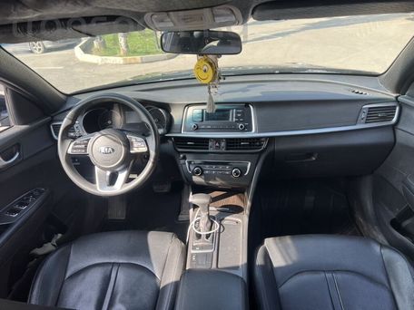 Kia K5, 2019 — сүрөт 9