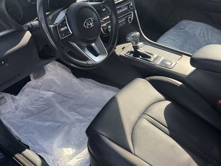 Kia K5, 2019 — photo 2