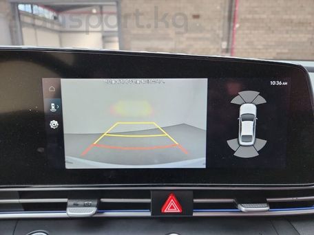 Hyundai Avante, 2020 — photo 12