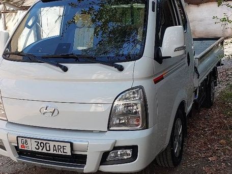 Hyundai Porter II, 2023 — сүрөт 2