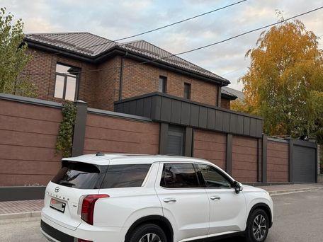 Hyundai Palisade, 2019 — сүрөт 6