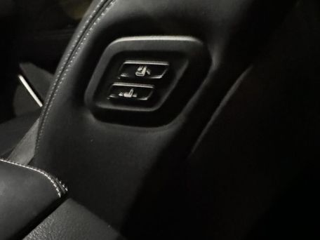 SsangYong Rexton, 2019 — 照片 14