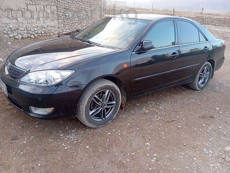 Toyota Camry, 2004 — 照片 7