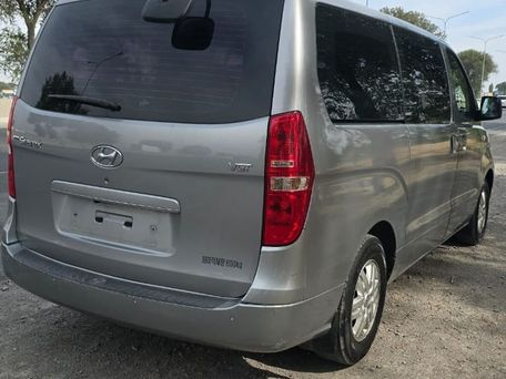 Hyundai Grand Starex, 2019 — photo 11