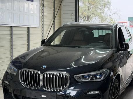 BMW X5, 2021 — 照片 11