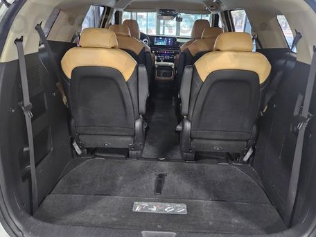 Kia Carnival, 2023 — сүрөт 15