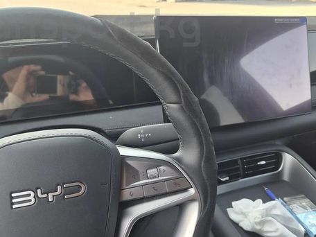 BYD Sea Lion 06, 2025 — сүрөт 3