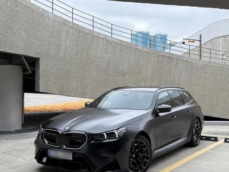 BMW M5, 2025 — фото 3