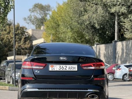 Kia K5, 2019 — сүрөт 6