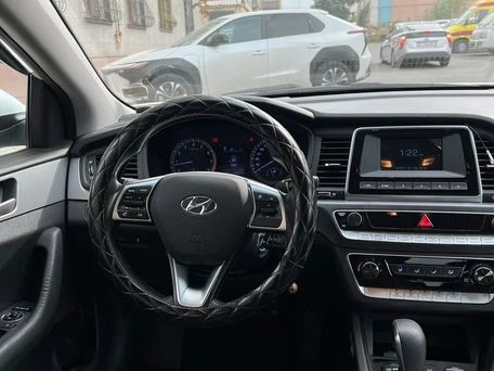 Hyundai Sonata, 2020 — сүрөт 4