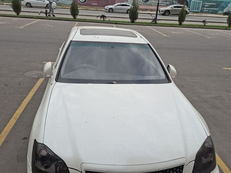 Toyota Crown, 2005 — photo 9