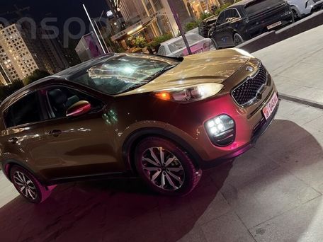 Kia Sportage, 2016 — photo 4