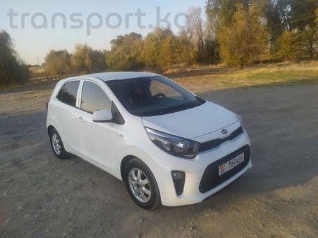 Kia Morning, 2019 — photo 3