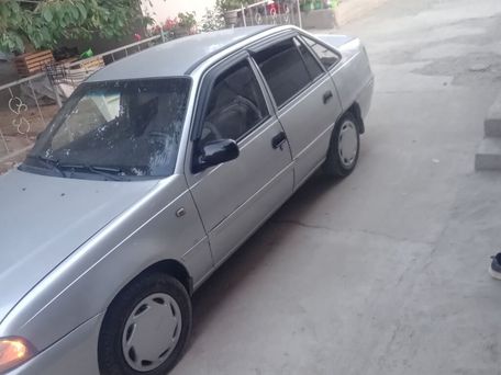 Daewoo Nexia, 2011 — 照片 3